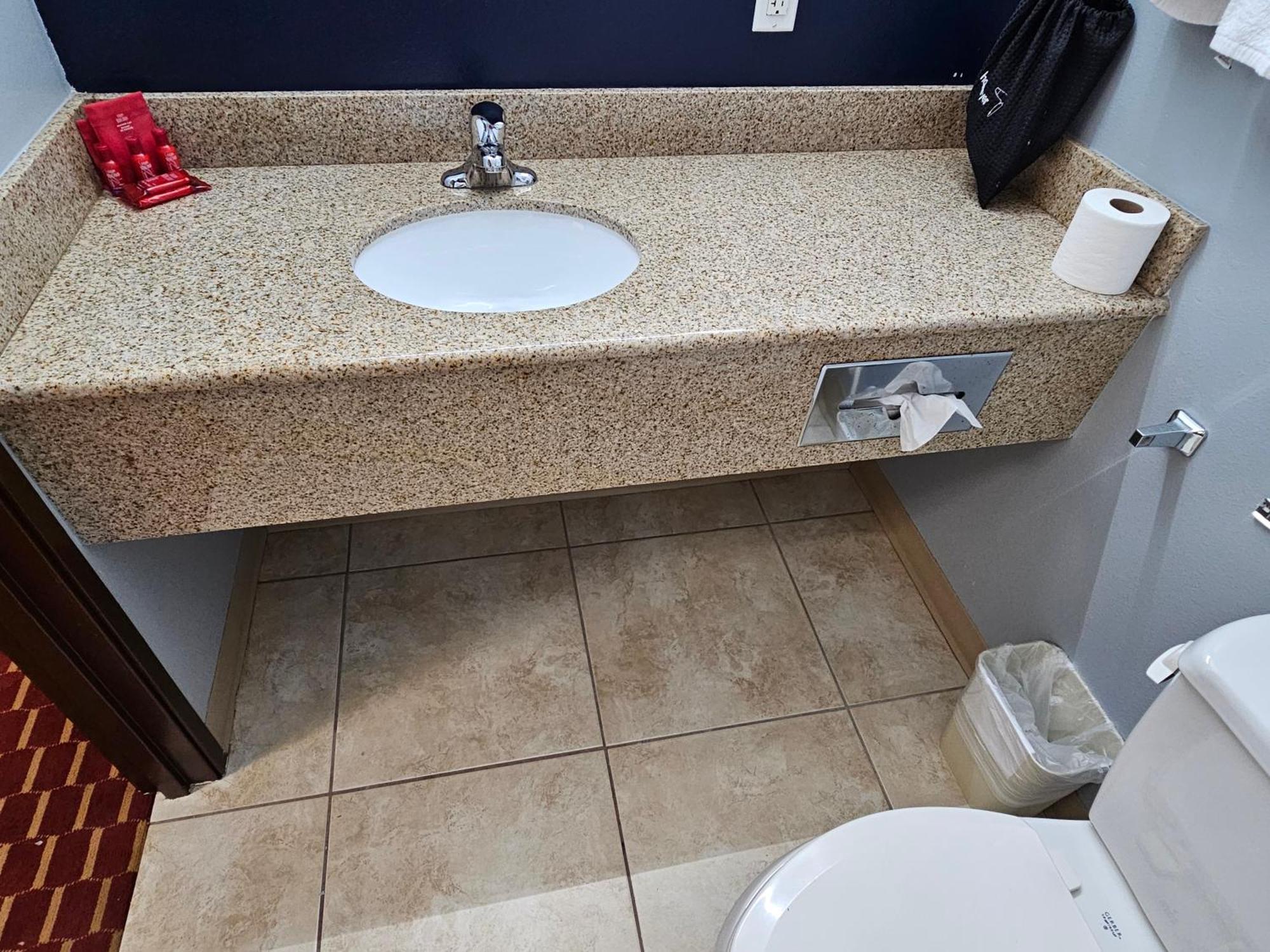 Executive Inn & Suites Extended Stay - Vernal Extérieur photo